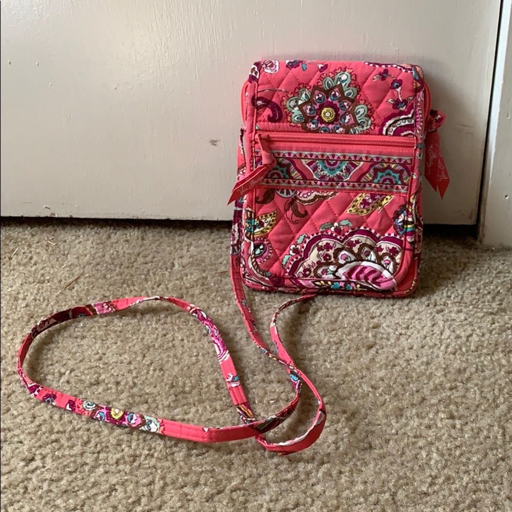 Vera Bradley purse